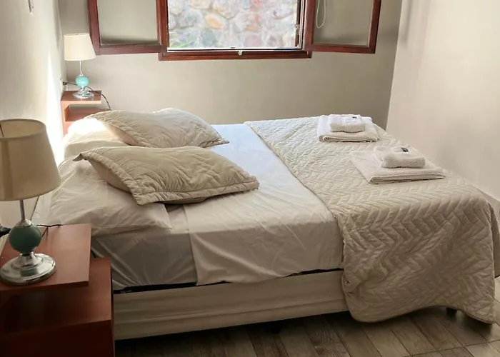 Departamento Temporario En Salta-\