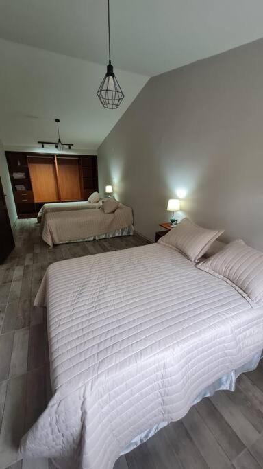 Apartment En Salta-