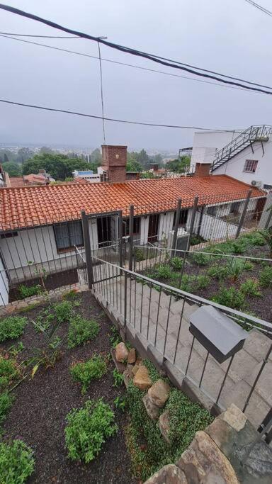 Apartment En Salta-