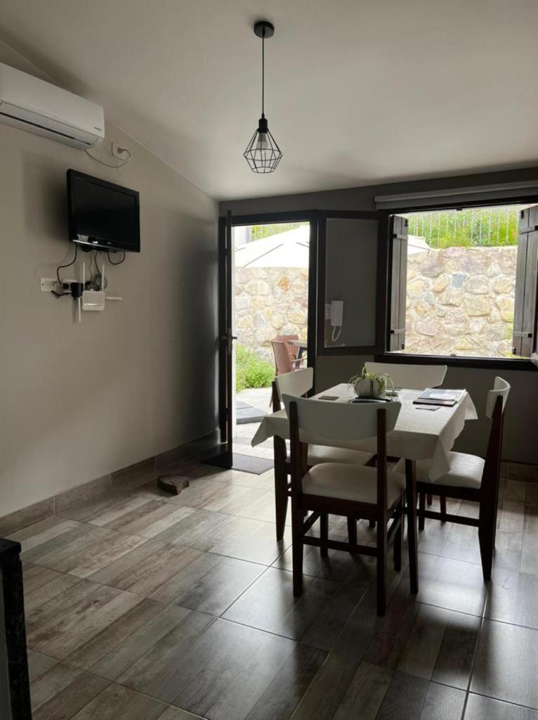 Apartment En Salta-