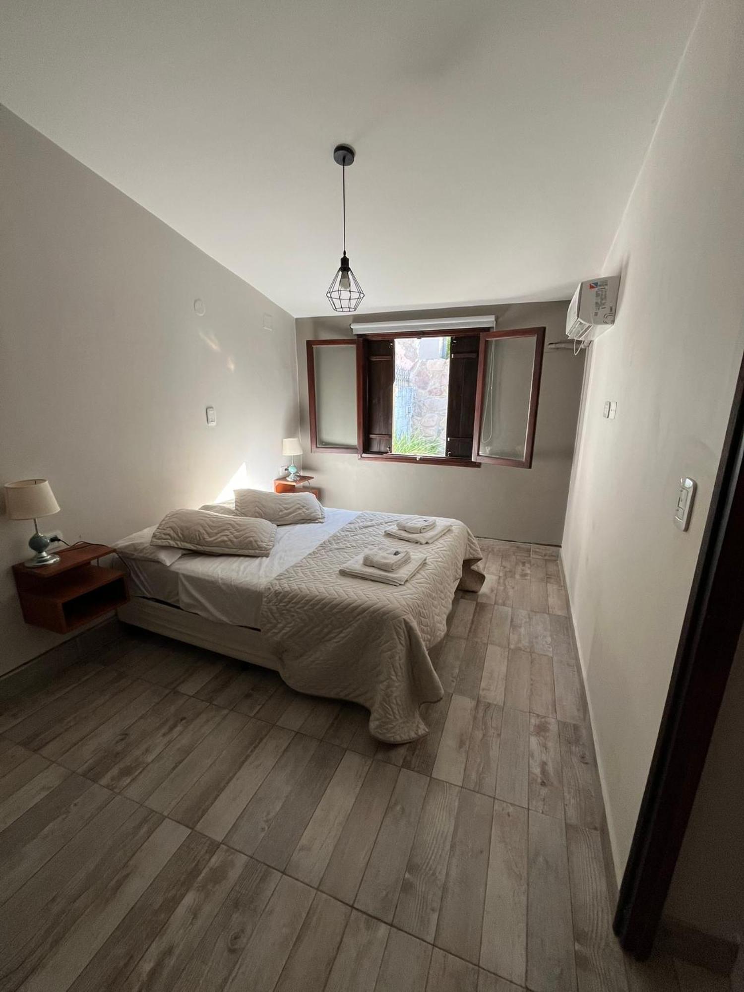 Apartment En Salta-