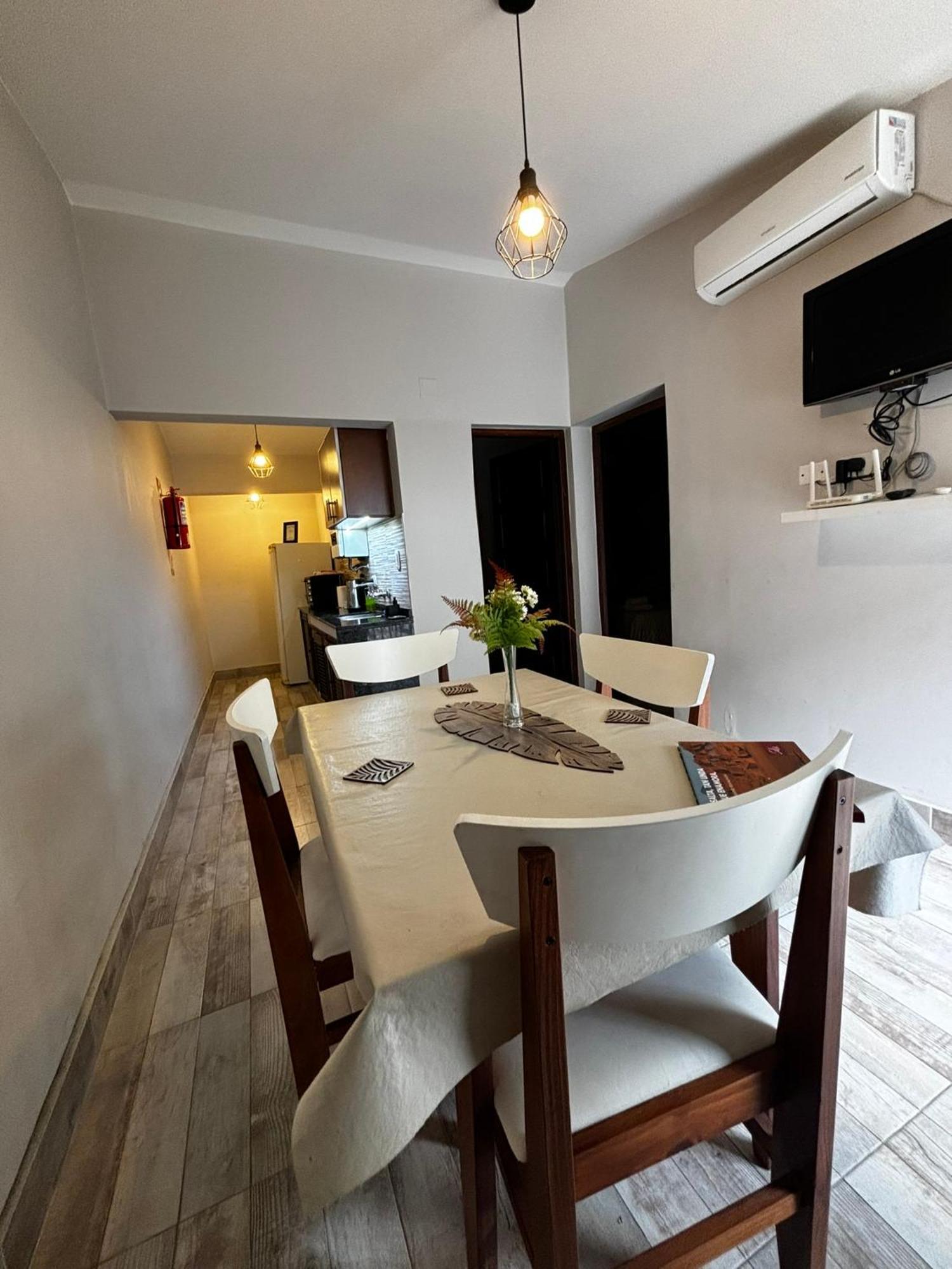 Apartment En Salta-