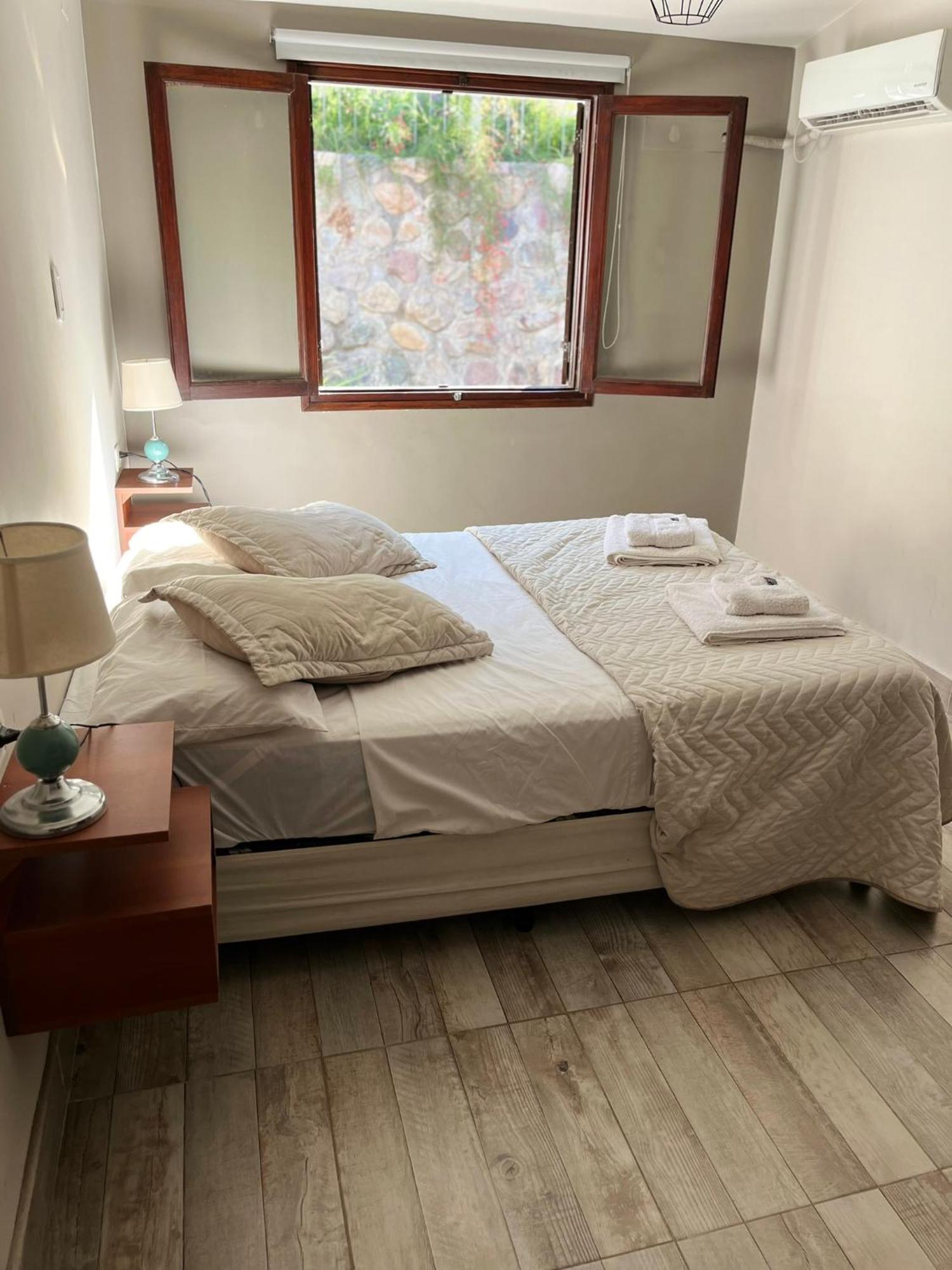 Apartment En Salta-