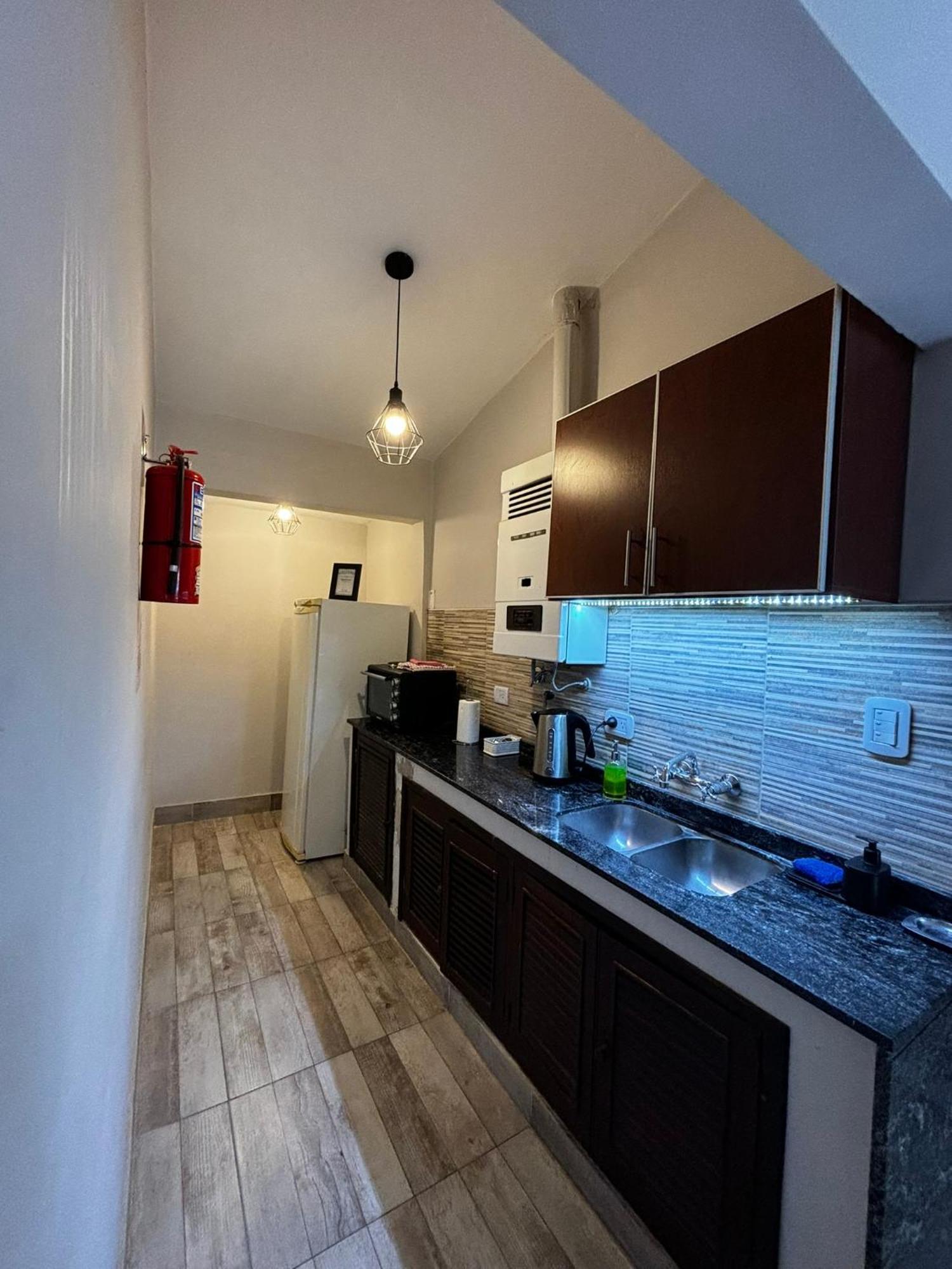 Apartment En Salta-