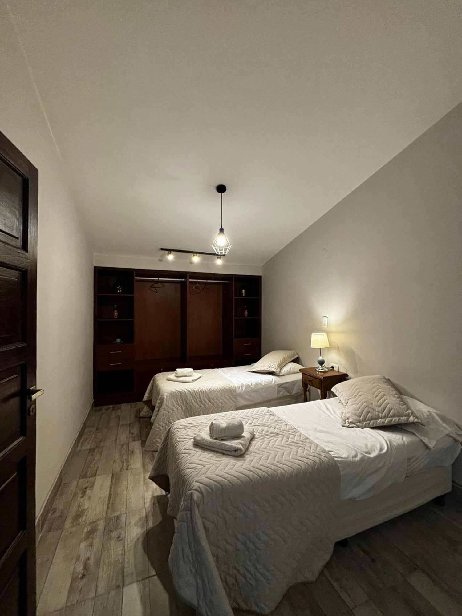 Apartment En Salta-