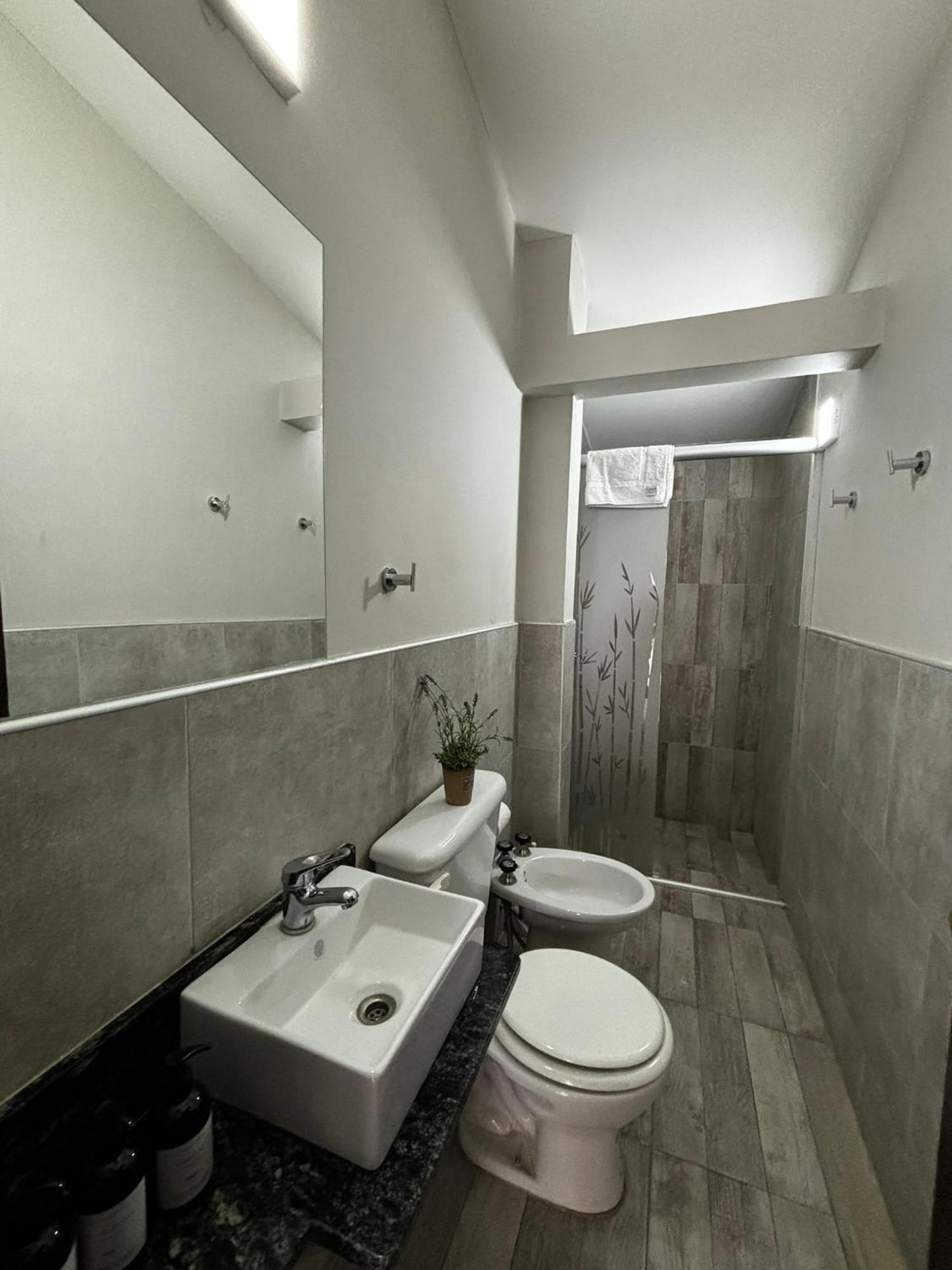 Apartment En Salta-