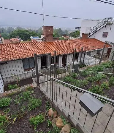 Departamento Temporario En Salta-