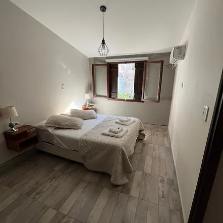 Departamento Temporario En Salta-