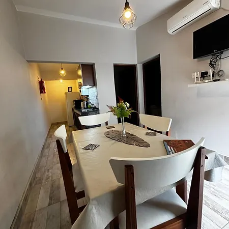 Departamento Temporario En Salta-