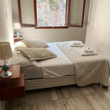 Departamento Temporario En Salta-