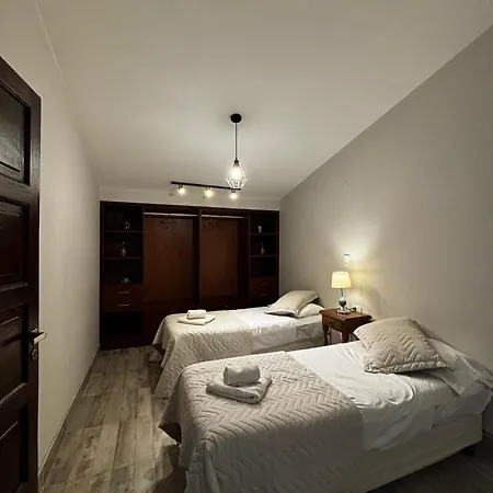 Departamento Temporario En Salta-