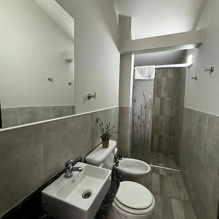 Departamento Temporario En Salta-