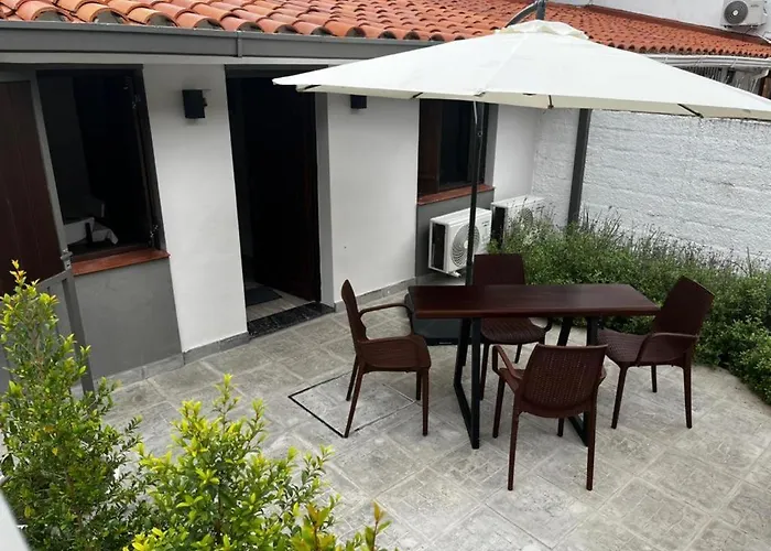 Departamento Temporario en Salta-Los Colibríes
